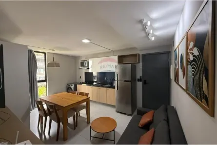 Apartamento com 2 Quartos à venda, 57m² no Tambaú, João Pessoa
