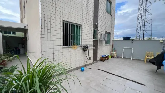 Apartamento com 3 Quartos à venda, 144m² no Santa Mônica, Belo Horizonte