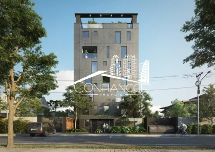 Apartamento com 2 Quartos à venda, 86m² no Tarumã, Curitiba