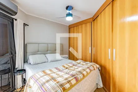 Apartamento com 3 Quartos à venda, 120m² no Ipiranga, São Paulo