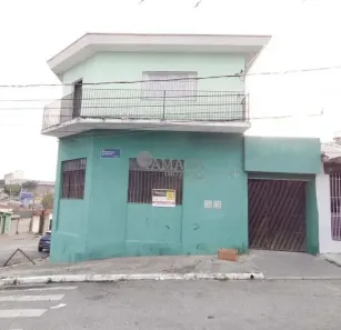 Casa com 2 Quartos à venda, 300m² no Vila Buenos Aires, São Paulo