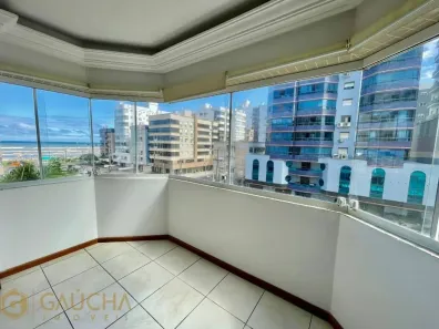 Apartamento com 3 Quartos à venda, 120m² no Zona Nova, Capão da Canoa
