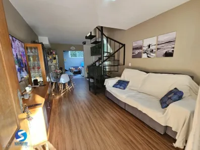 Casa de Condomínio com 3 Quartos à venda, 115m² no Vila Conceição, Porto Alegre