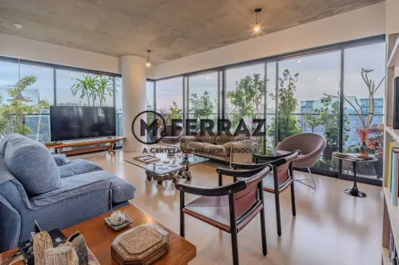 Apartamento com 2 Quartos à venda, 172m² no Vila Olímpia, São Paulo