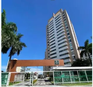 Apartamento com 3 Quartos à venda, 129m² no Parque 10 de Novembro, Manaus
