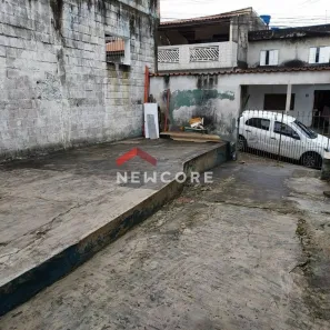 Lote/Terreno com 1 Quarto à venda, 131m² no Cooperativa, São Bernardo do Campo