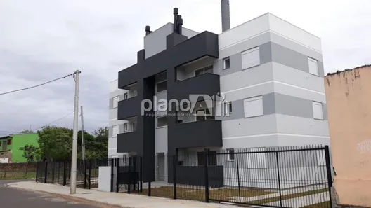 Apartamento com 2 Quartos à venda, 56m² no Parque Florido, Gravataí