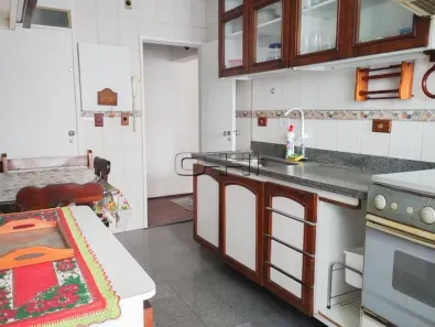 Apartamento com 3 Quartos à venda, 107m² no Paraíso, São Paulo