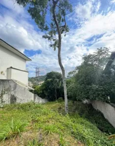 Lote/Terreno à venda, 1300m² no Badu, Niterói