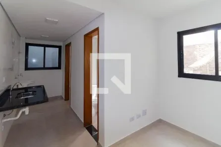 Apartamento com 1 Quarto à venda, 28m² no Quinta da Paineira, São Paulo