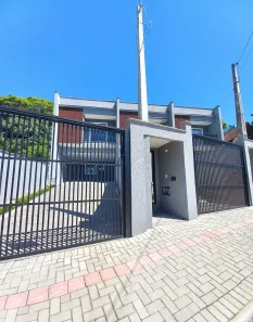 Sobrado com 3 Quartos à venda, 149m² no São Marcos, Joinville