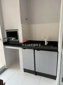 Apartamento com 2 Quartos à venda, 70m² no Parque Esplanada, Embu das Artes