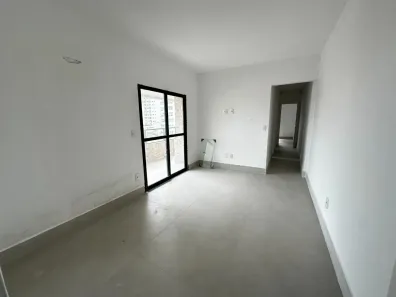 Apartamento com 2 Quartos à venda, 87m² no Caiçara, Praia Grande