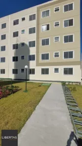 Apartamento com 2 Quartos à venda, 49m² no Restinga, Porto Alegre
