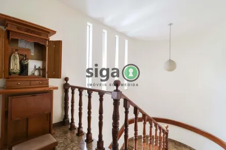 Sobrado com 4 Quartos à venda, 450m² no Jardim Guedala, São Paulo