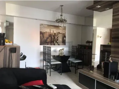 Apartamento com 3 Quartos à venda, 90m² no Badu, Niterói