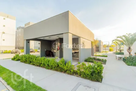 Apartamento com 2 Quartos à venda, 44m² no Centro, Canoas