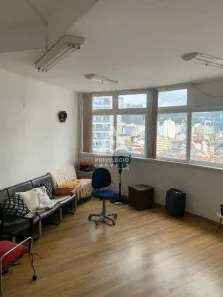 Apartamento com 1 Quarto à venda, 54m² no Centro, Rio de Janeiro