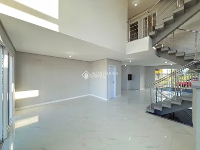 Casa de Condomínio com 3 Quartos à venda, 350m² no Mário Quintana, Porto Alegre