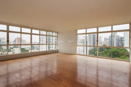 Apartamento com 3 Quartos à venda, 282m² no Higienópolis, São Paulo