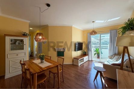 Apartamento com 3 Quartos à venda, 80m² no Jardim Vera Cruz, Sorocaba