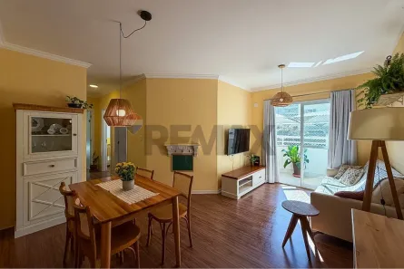Apartamento com 3 Quartos à venda, 80m² no Jardim Vera Cruz, Sorocaba