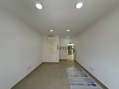 Sala Comercial para alugar, 25m² no Itu Novo Centro, Itu