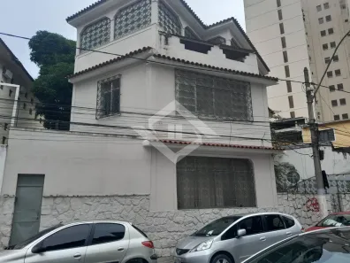 Casa com 16 Quartos para alugar, 299m² no São Domingos, Niterói