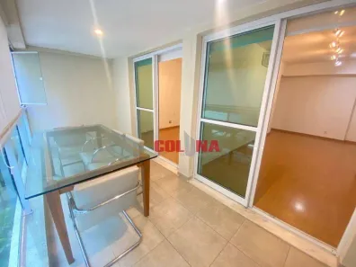 Apartamento com 1 Quarto para alugar, 60m² no Icaraí, Niterói