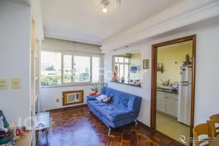Apartamento com 1 Quarto à venda, 43m² no Menino Deus, Porto Alegre
