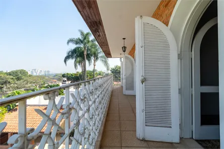 Casa com 4 Quartos à venda, 400m² no Vila Madalena, São Paulo