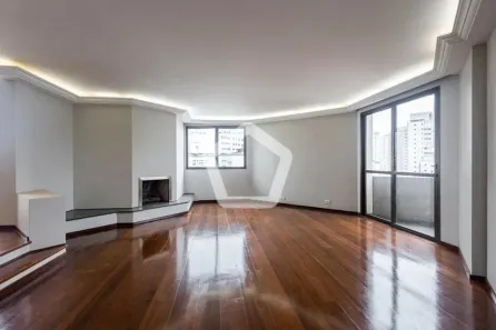 Apartamento com 7 Quartos à venda, 85m² no Cerqueira César, São Paulo