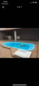 Casa com 2 Quartos à venda, 200m² no Jardim Roseana, São José do Rio Preto