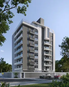 Apartamento com 2 Quartos à venda, 62m² no Bessa, João Pessoa