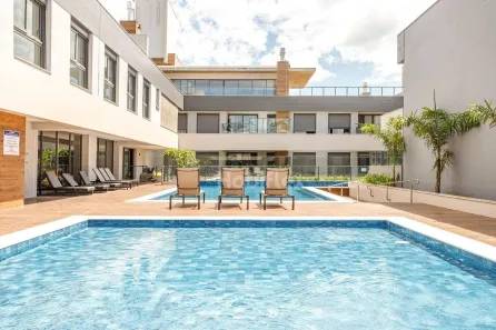 Apartamento com 2 Quartos à venda, 165m² no Morro das Pedras, Florianópolis