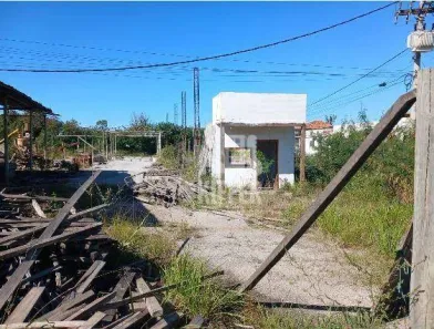 Lote/Terreno à venda, 5856m² no Inoã (Inoã), Maricá