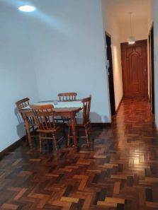 Apartamento com 1 Quarto à venda, 47m² no Azenha, Porto Alegre