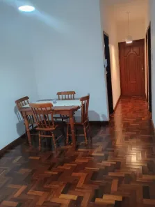Apartamento com 1 Quarto à venda, 47m² no Azenha, Porto Alegre