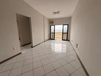 Apartamento com 2 Quartos à venda, 70m² no Aterrado, Volta Redonda