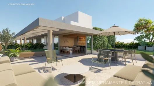Apartamento com 1 Quarto à venda, 164m² no Encruzilhada, Recife