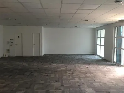 Sala Comercial para venda ou aluguel, 152m² no Vila Cordeiro, São Paulo
