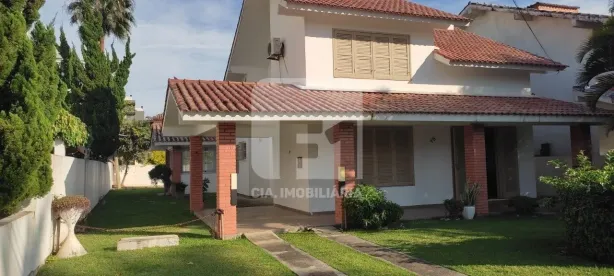 Casa com 5 Quartos à venda, 300m² no Jurerê Internacional, Florianópolis