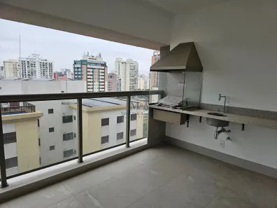 Apartamento com 2 Quartos à venda, 68m² no Vila Clementino, São Paulo