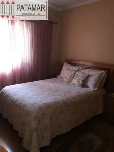 Sobrado com 3 Quartos à venda, 168m² no Jardim Bonfiglioli, São Paulo