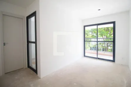 Apartamento com 1 Quarto à venda, 40m² no Pinheiros, São Paulo