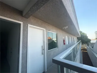 Apartamento com 2 Quartos à venda, 42m² no Vila Nova Mazzei, São Paulo