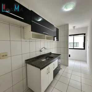 Apartamento com 2 Quartos à venda, 51m² no Jardim das Flores, São Paulo