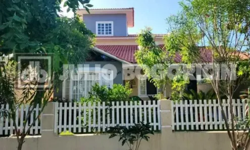 Casa de Condomínio com 4 Quartos à venda, 252m² no São José do Imbassaí, Maricá