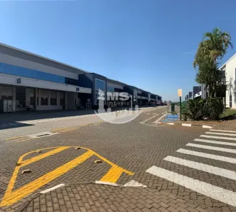 Galpão/Depósito/Armazém para alugar, 1740m² no Parque Cidade Campinas, Campinas