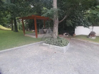 Casa de Condomínio com 4 Quartos à venda, 230m² no Jardim Santana, Campinas